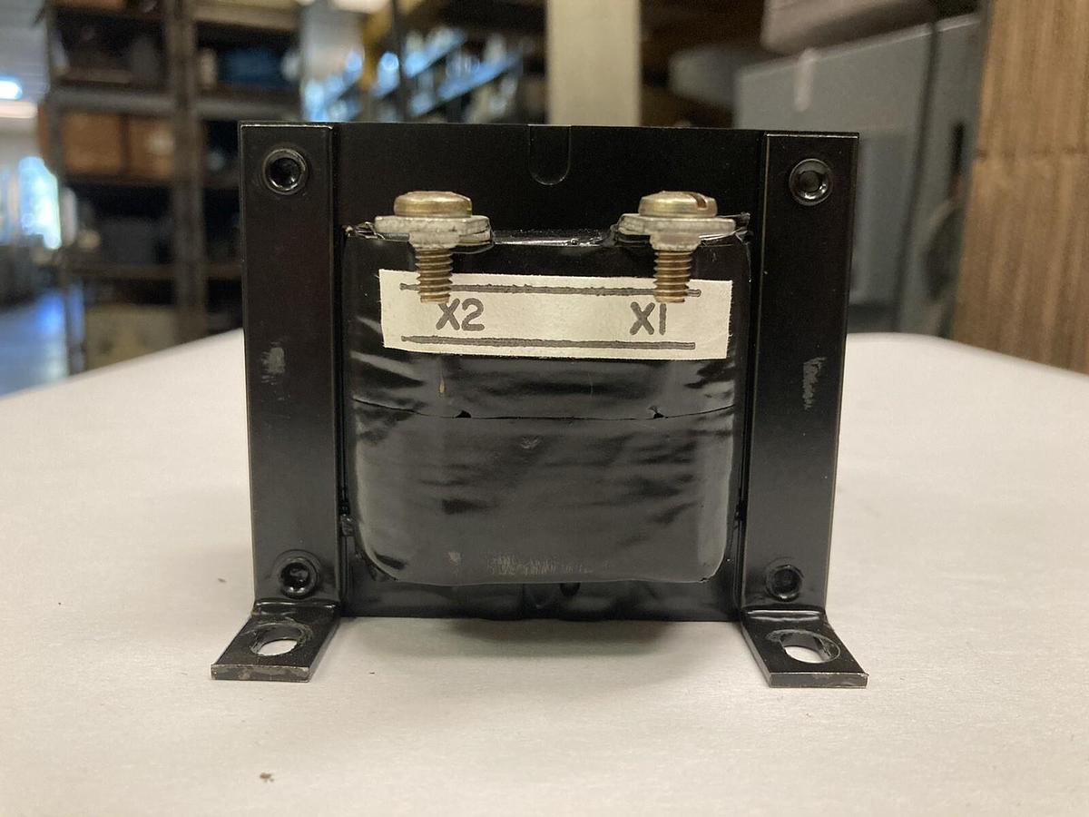 Used Allen Bradley,25634-141-01,Control Circuit Transformer