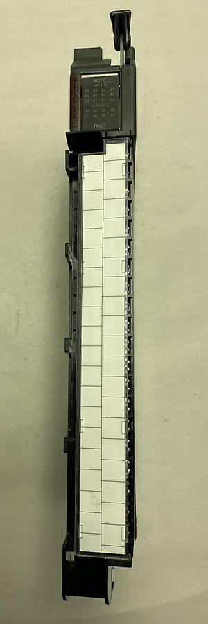 Used Allen-Bradley,1771-VHSC,Series A High Speed Counter Module