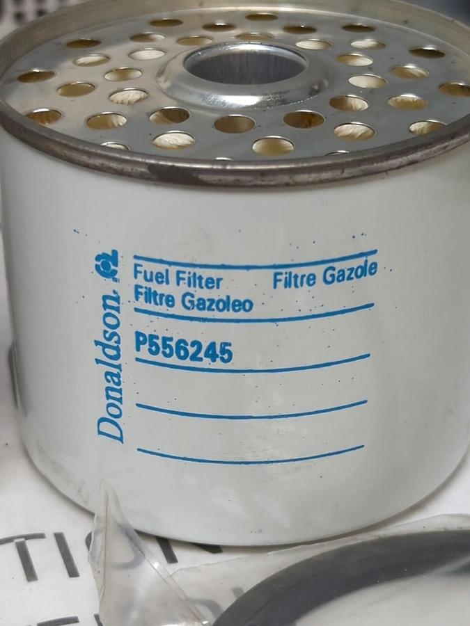 DONALDSON,P556245,FUEL FILTER