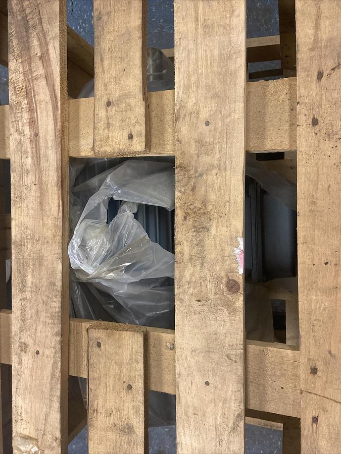 WorldWide,WWES25-18-284TC,25Hp Motor 1775RPM 230/460V Frame 284TC