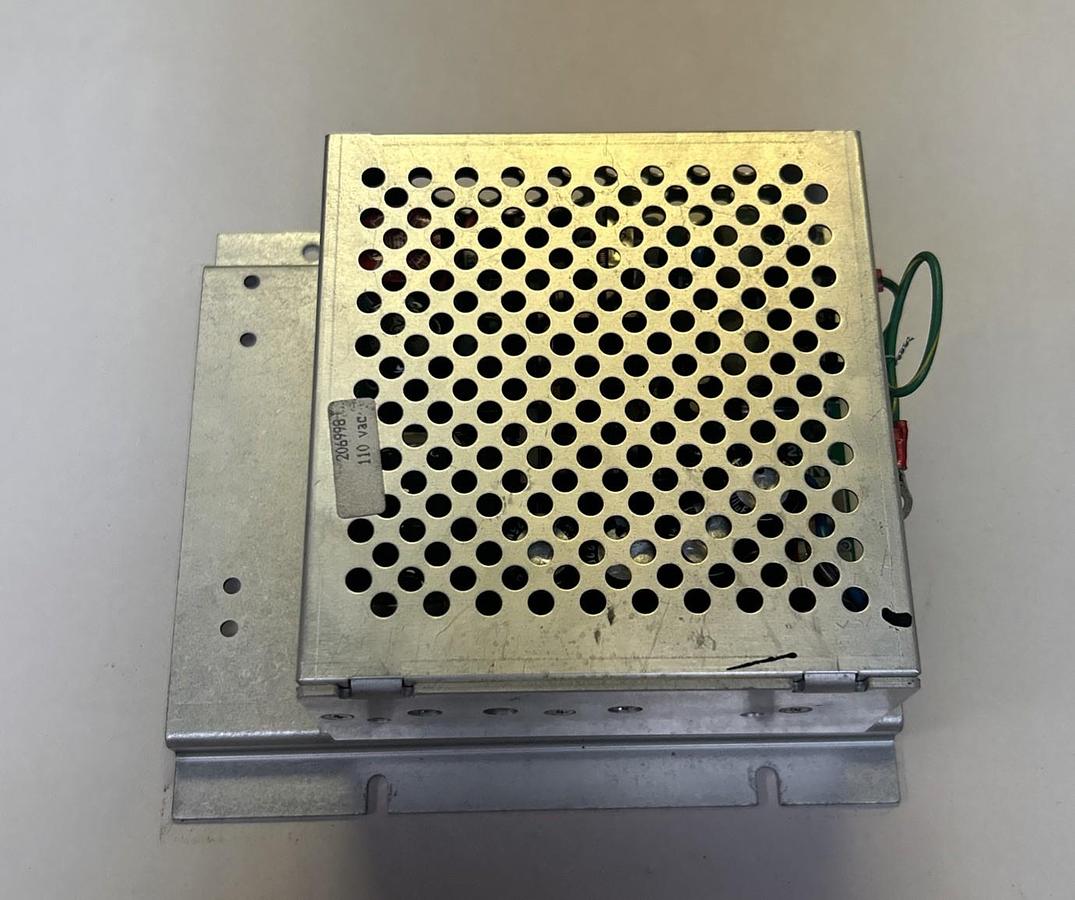 Used UNBRANDED,206998,POWER SUPPLY 110V