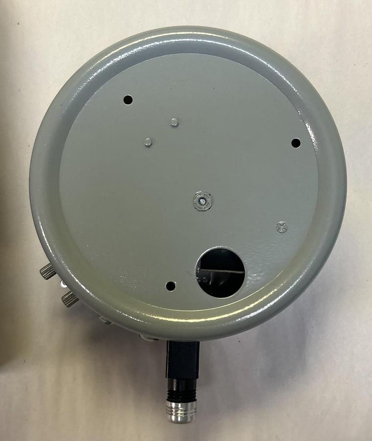 MERCOID,DA-21-2-8S,PRESSURE SWITCH NOS