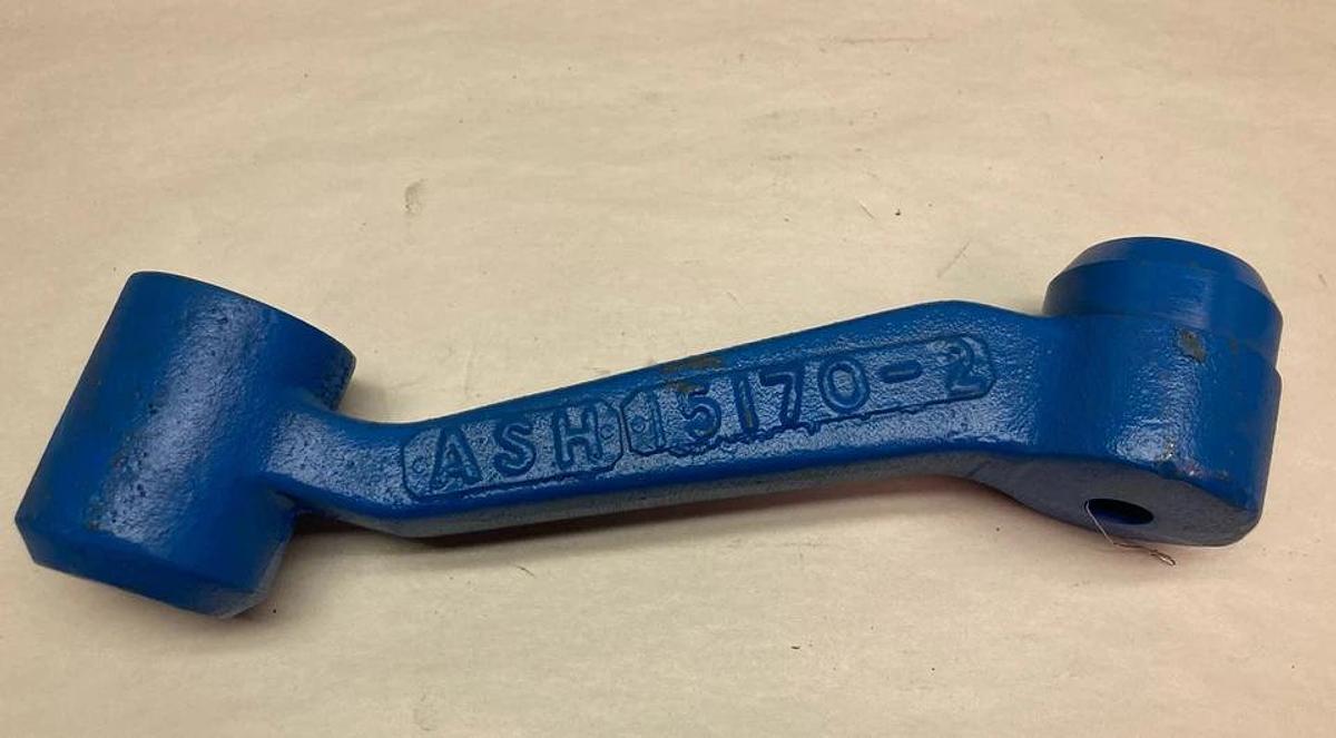 Used Ash,15170-2,Gate Arm