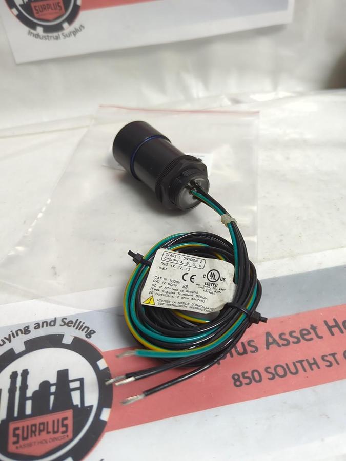 Used GRACE PESDs,R-3W2,VOLTAGE REGULATOR PRE-OWNED