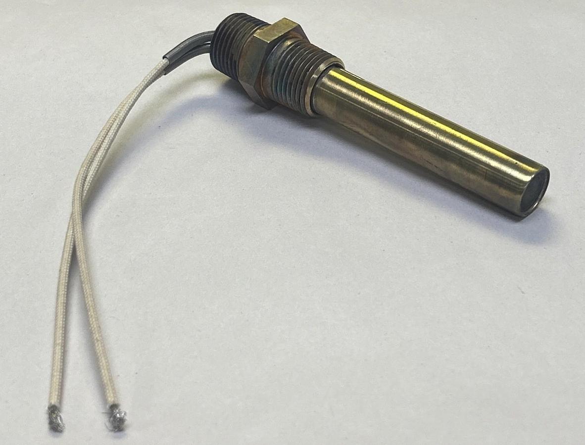 FENWAL,01-018021-305,THERMOSWITCH -100 TO 400F NOS