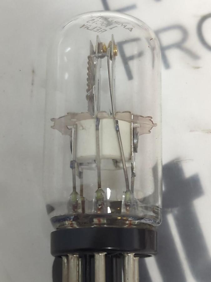 AMPERITE,115C15,DELAY RELAY NOS