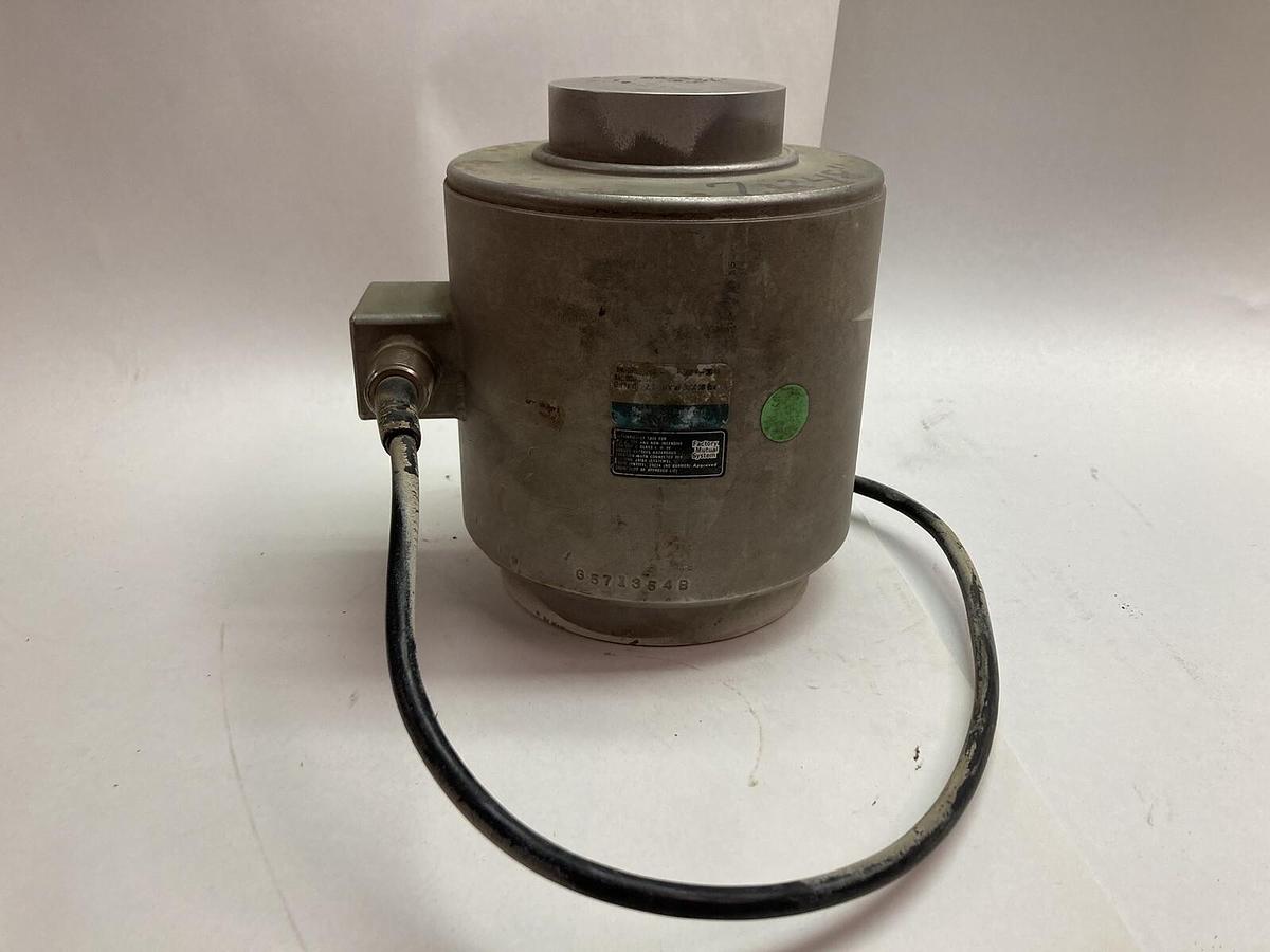 Revere Transducers,CSP1-D3-300K-30S5,Load Cell