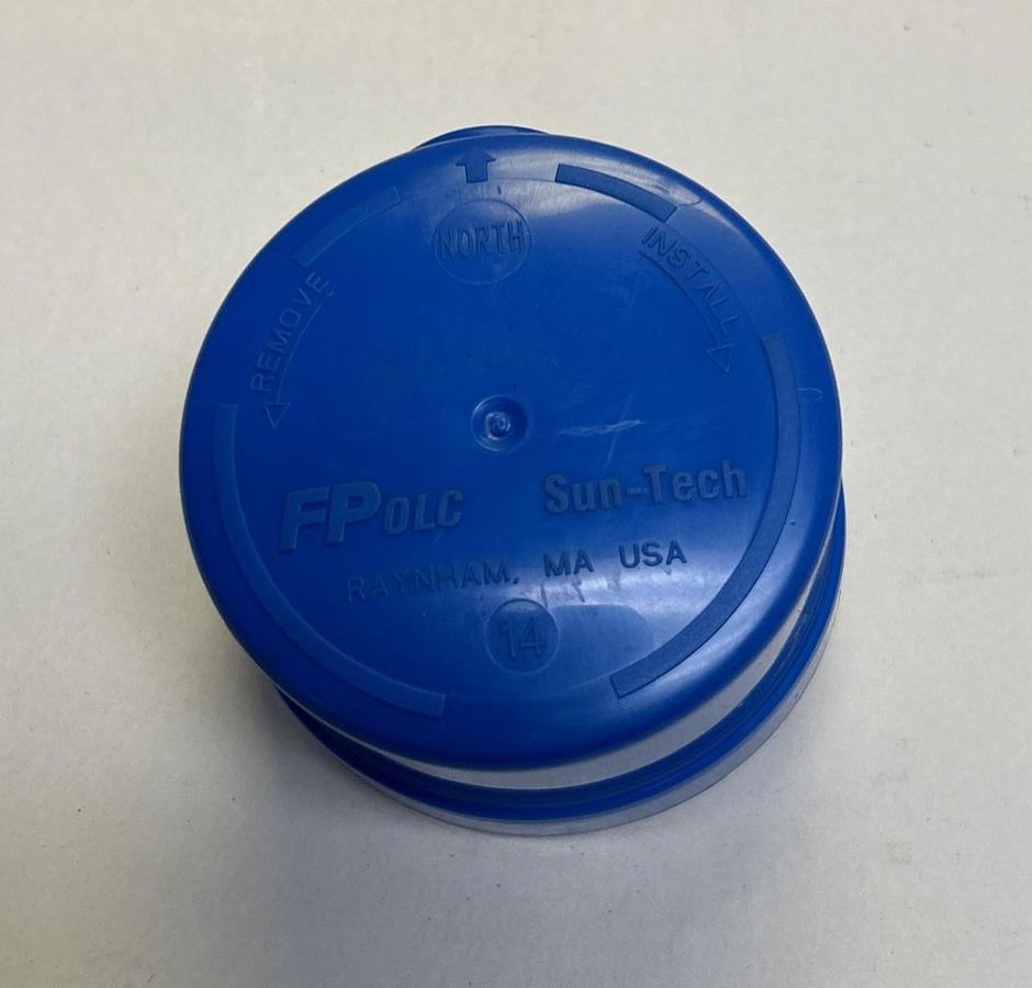 Used ELECTROSWITCH FP,FP7790B-SSS,PHOTOELECTRIC SENSOR