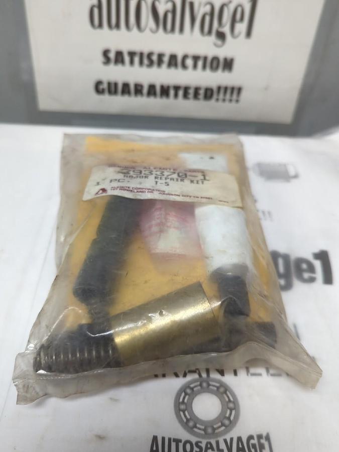 ALEMITE,393370-1 (T-5),MAJOR REPAIR KIT NOS
