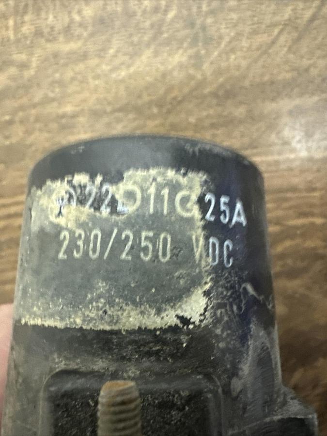 Used GE,22D11G25A,Coil