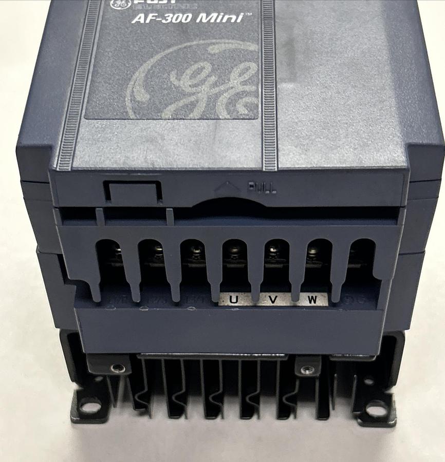 Used GE FUJI,6KXC143F50X9A1 AF-300,MINI DRIVE