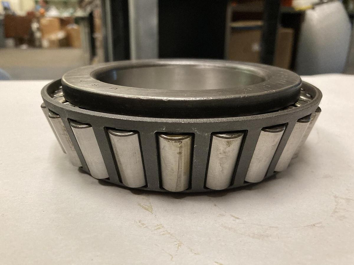 Timken,683,Tapered Roller Bearing Cone