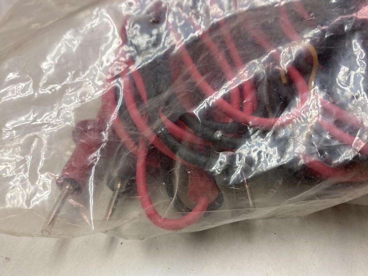 Keystone Electronics,8022,DC Power Connectors PACK OF 10