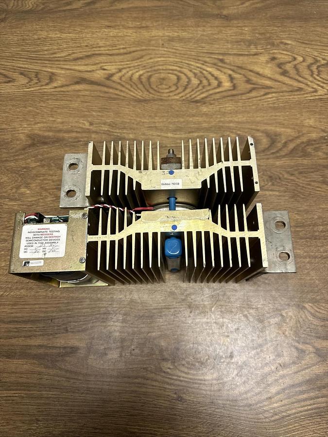 Used Reliance Electric,86466-92SB,Rectifier