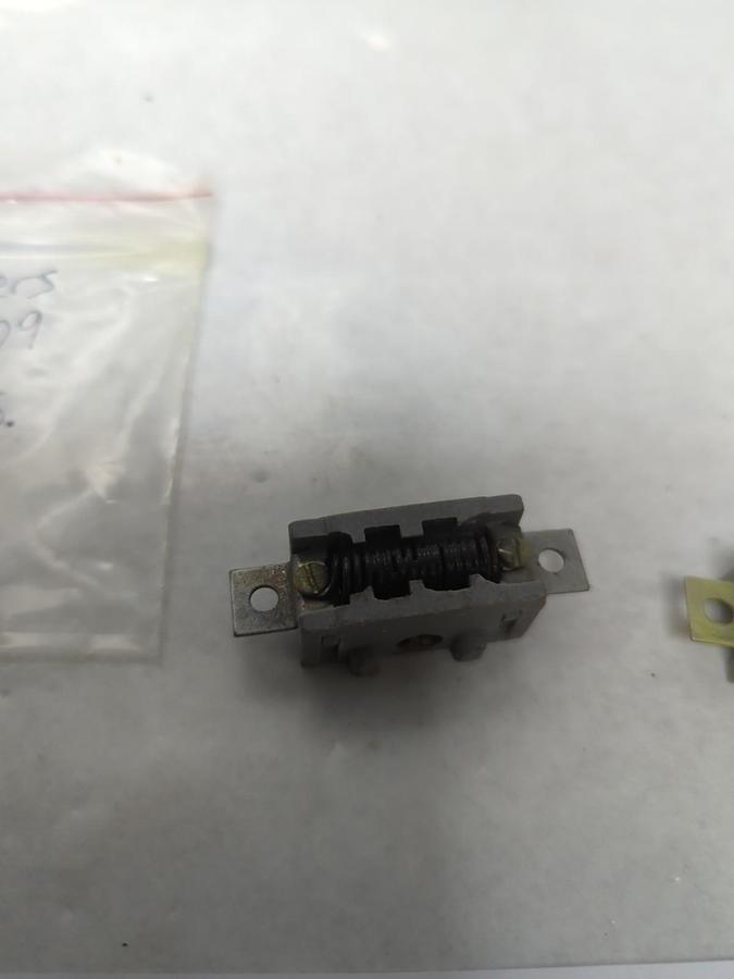 Used ARROW HART,42009,OVERLOAD HEATER ELEMENT LOT OF 3 PRE-OWNED