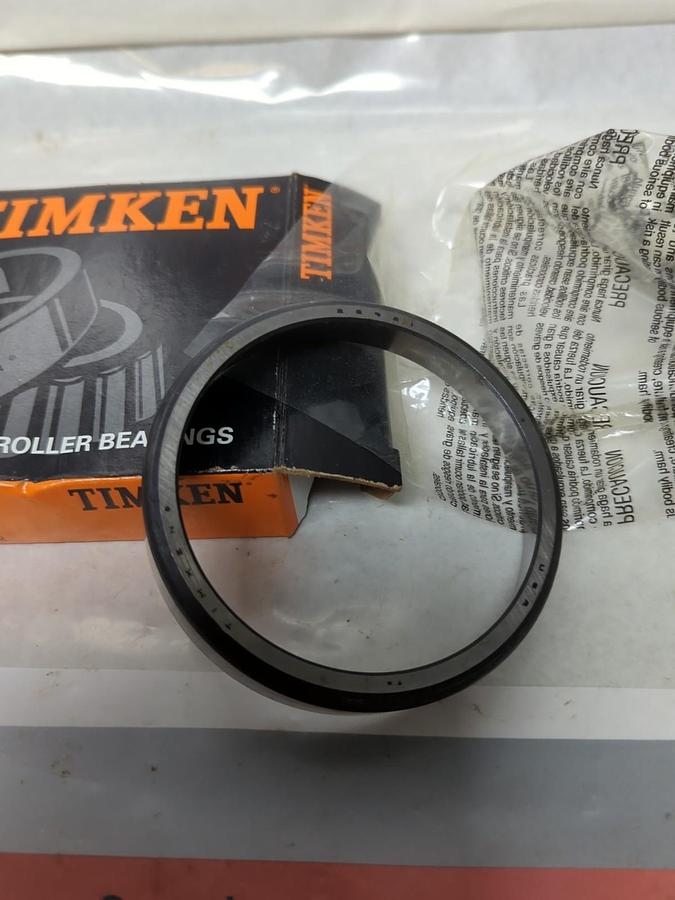 TIMKEN,28921,ROLLER BEARING CUP NOS