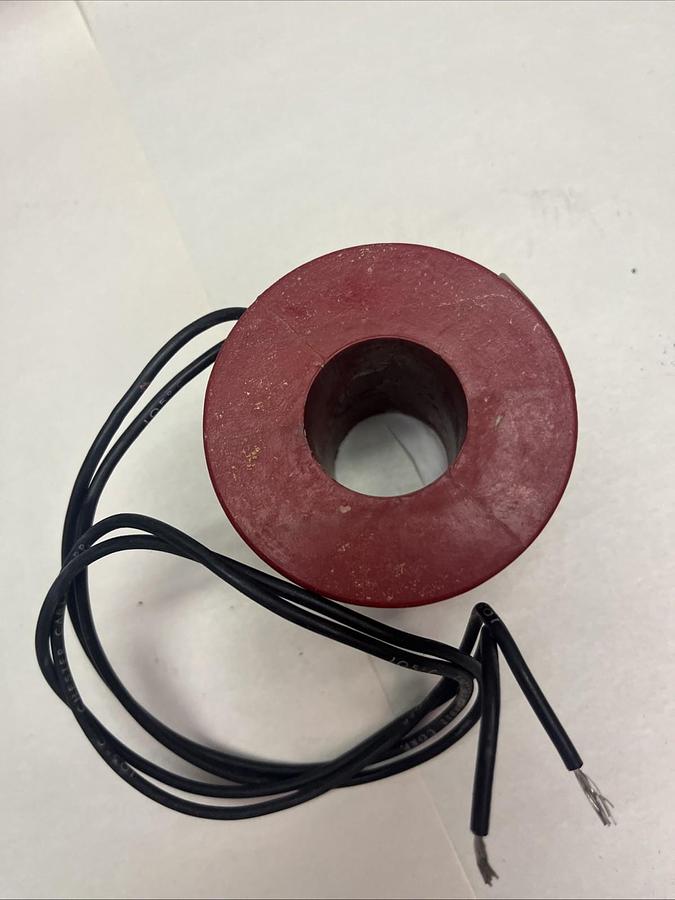 Used ITT,C300BW240/60A18,SOLENOID COIL 220/240V