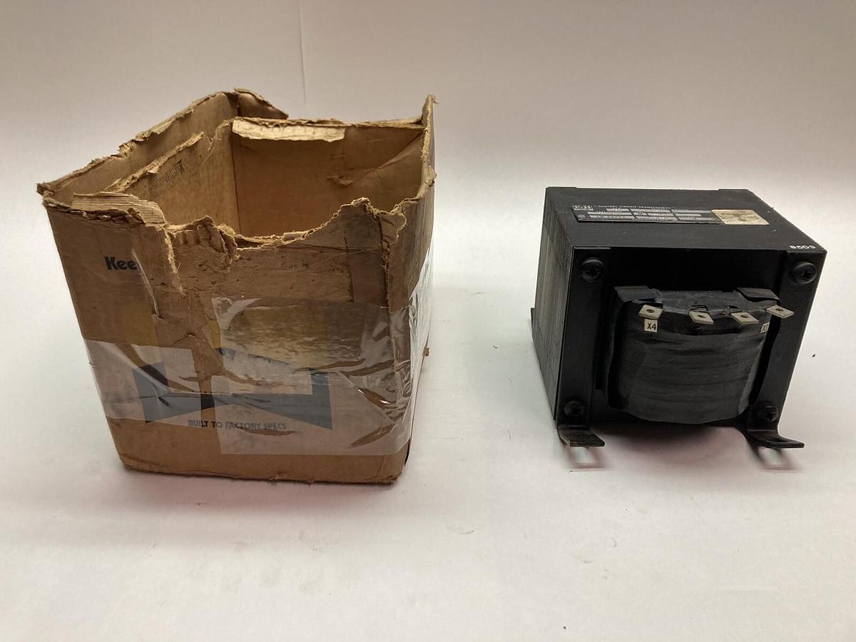 Used P&H,LR 29753,Control Circuit Controller