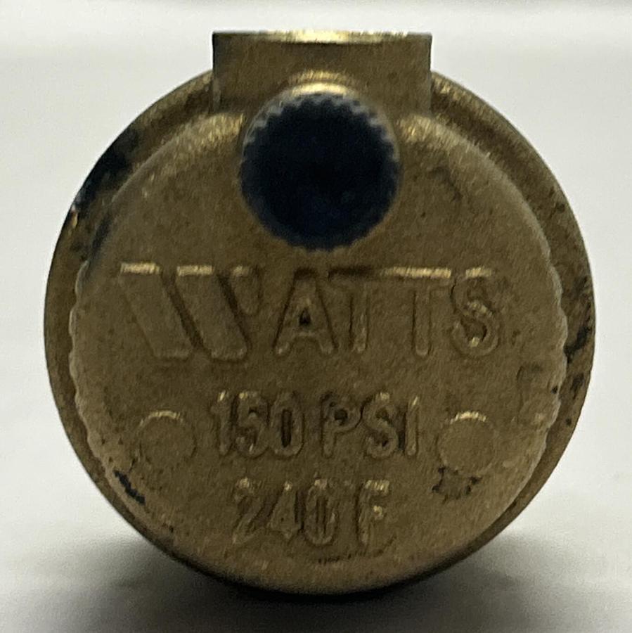 WATTS,FV-4M1,VENT VALVE NOS