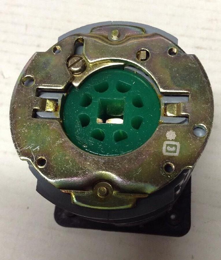 Square D,K4D1049M, Contact Block 63A 660V