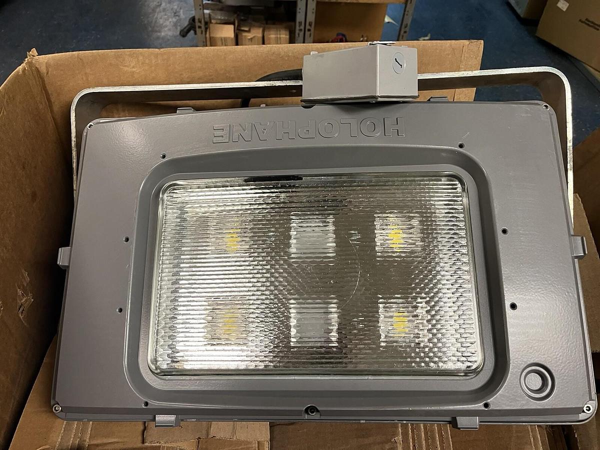 Holophane,HPFM45K10AAS664HP0443,PREDATOR HAZARD LOCATION MEDIUM LED LIGHT