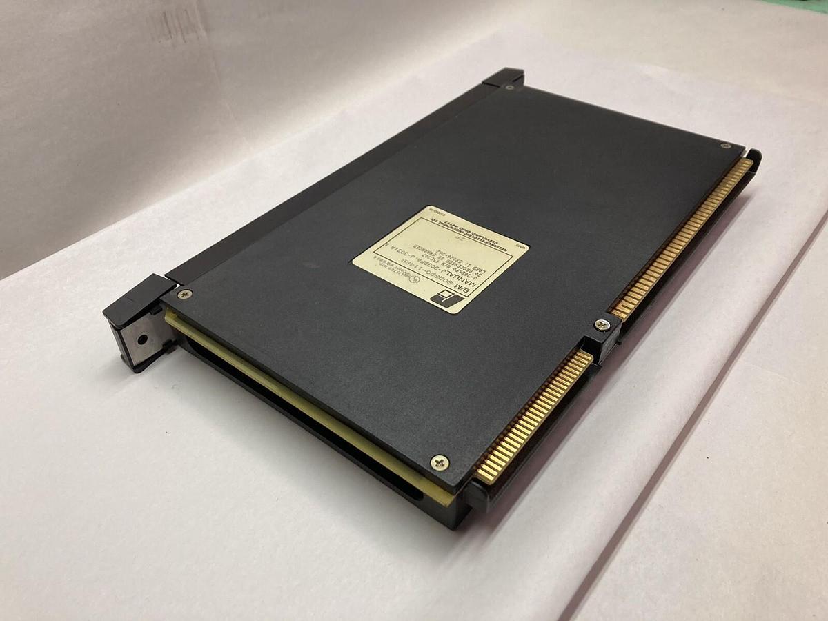 Used Reliance Electric,45C307A 802820-114RB,R-Net Processor Module
