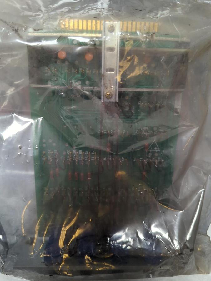 RELIANCE ELECTRIC,100870-75S,PCB DRIVE BOARD NOS
