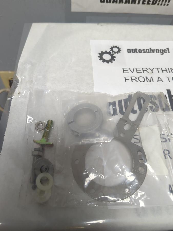 BEI SENSORS,31187-016,C-TETHER KIT REV. B NEW