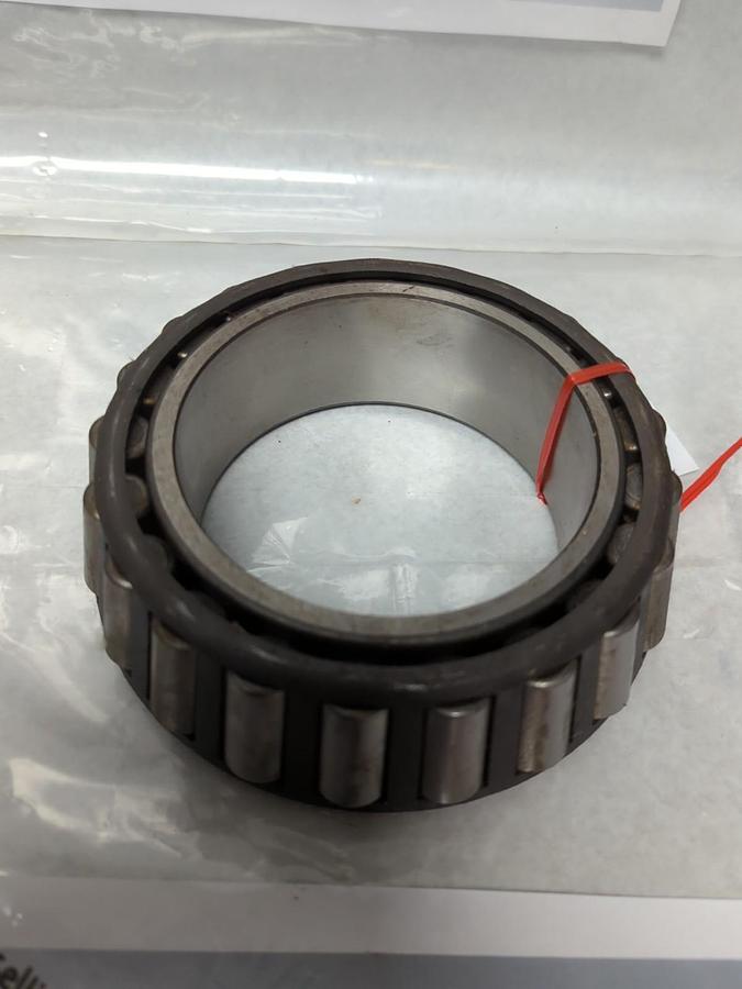 Used TIMKEN,782,ROLLER BEARING CONE PRE-OWNED