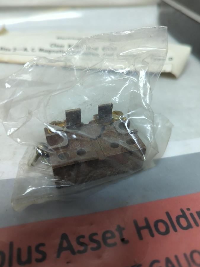 SQUARE D,9999 DT-4,INTERLOCK SIZE 2 TYPE D & T NOS