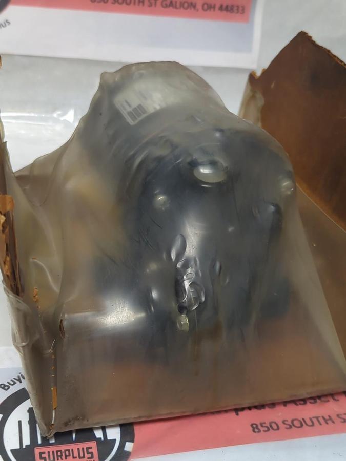 BODINE,NSH-12RG,ELECTRIC GEAR MOTOR 115V 1/50HP 7.2 RPM NOS