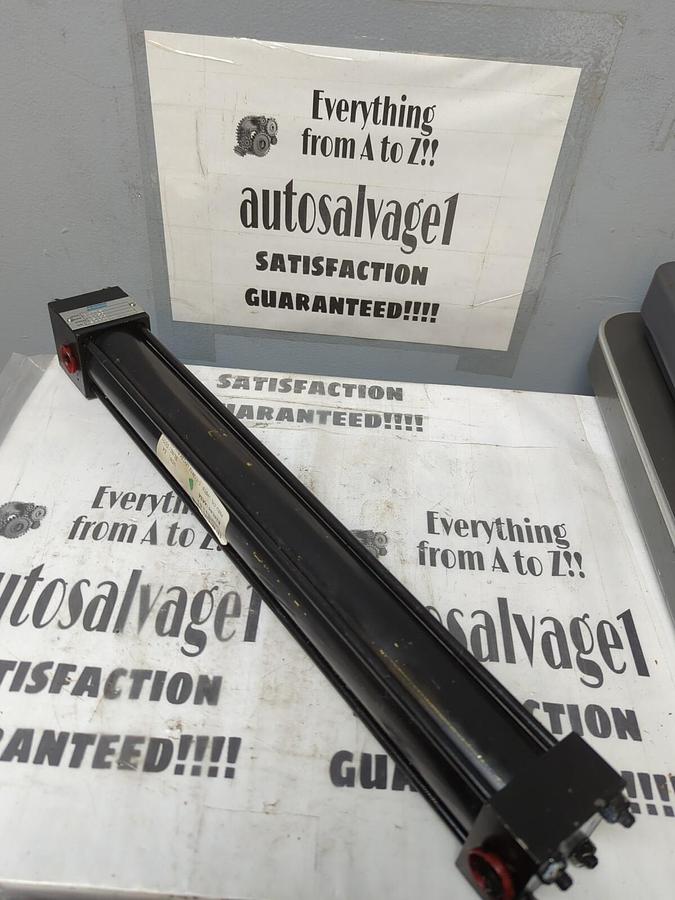 LEHIGH,JHD15,PNEUMATIC CYLINDER NOS