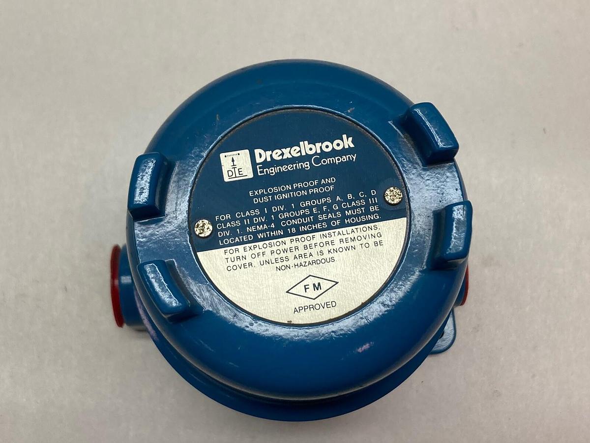 Drexelbrook,260-2-85,Enclosure Housing