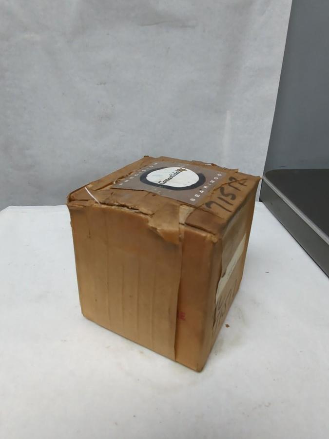 CONSOLIDATED,CRHSB-48,CAM FOLLOWER BEARING 3 IN ROLLER DIA 1-3/4 IN WIDTH NOS