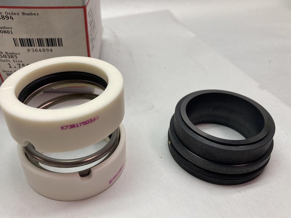 Durametallic Single Outside,CPO P364894,Rotary Base