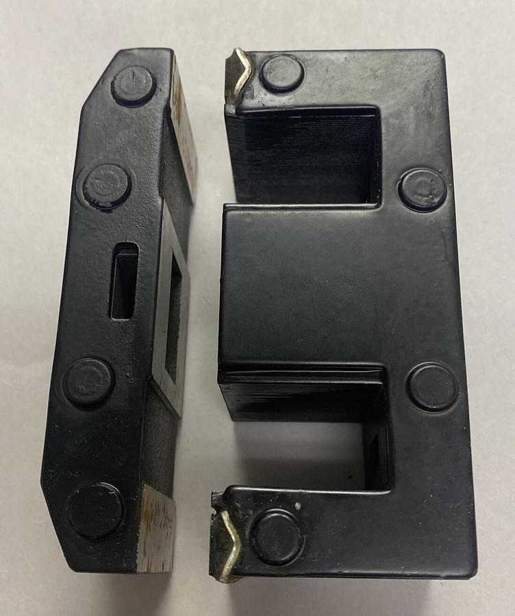 Used GENERAL ELECTRIC,546A780G053,MAGNET ASSEMBLY KIT NEW