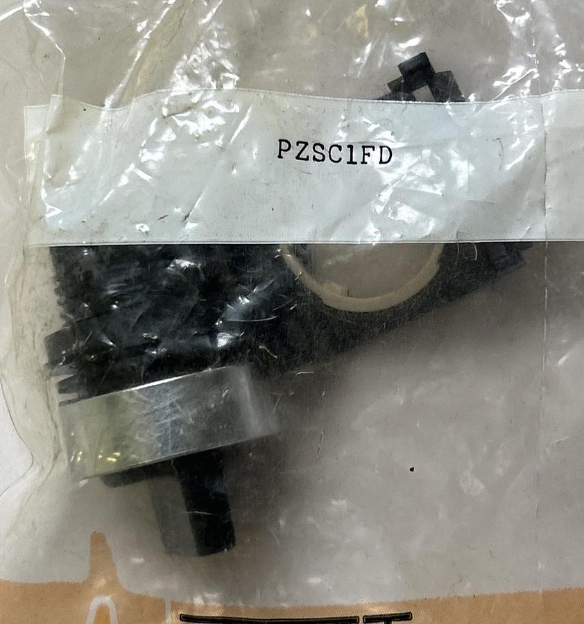 AGUT,PZSC1FD,SELECTOR SWITCH NOS