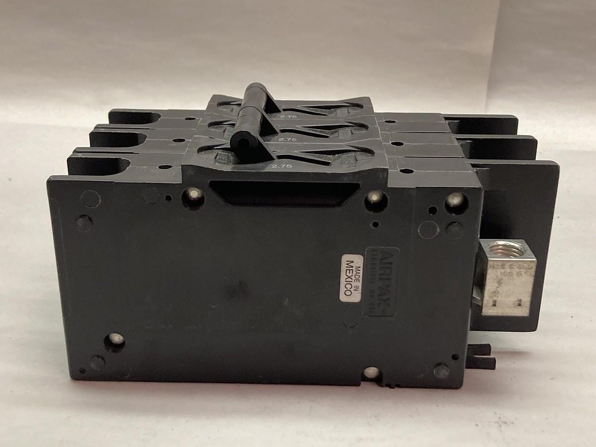 Senate-Airpax,291-3-20800-834,Circuit Breaker