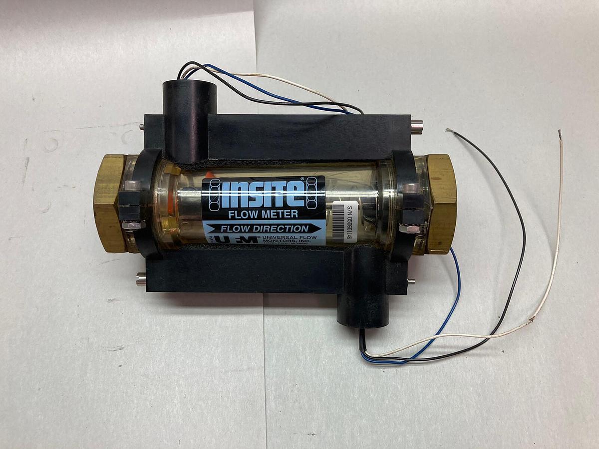 Insite,LR63883,Flow Meter