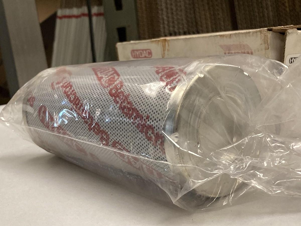 Used Hydac,02055756,Filter