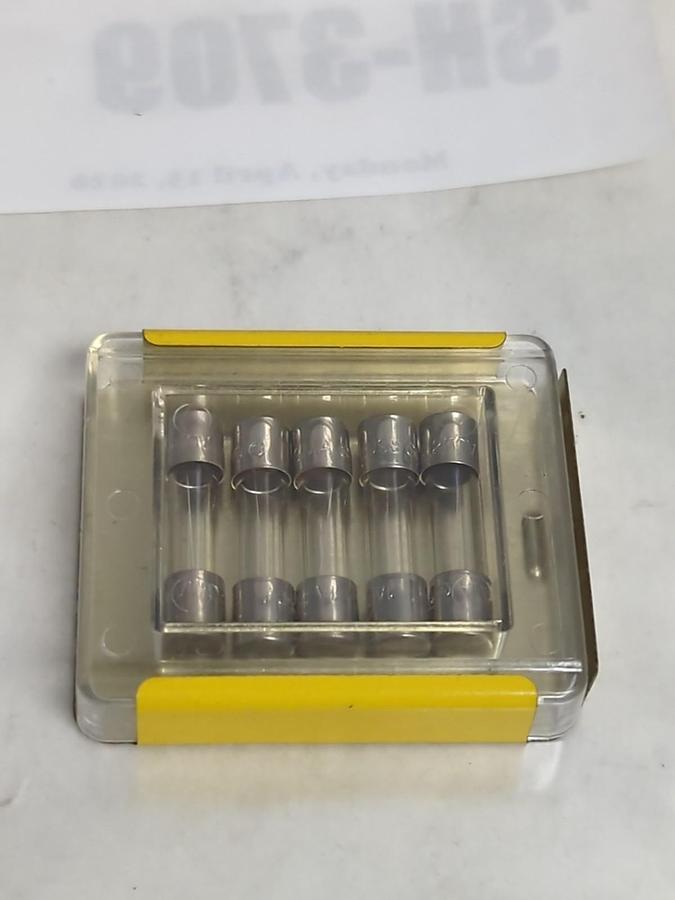 COOPER BUSSMANN,GMA1A,FUSE PACK OF 5 PCS NOS