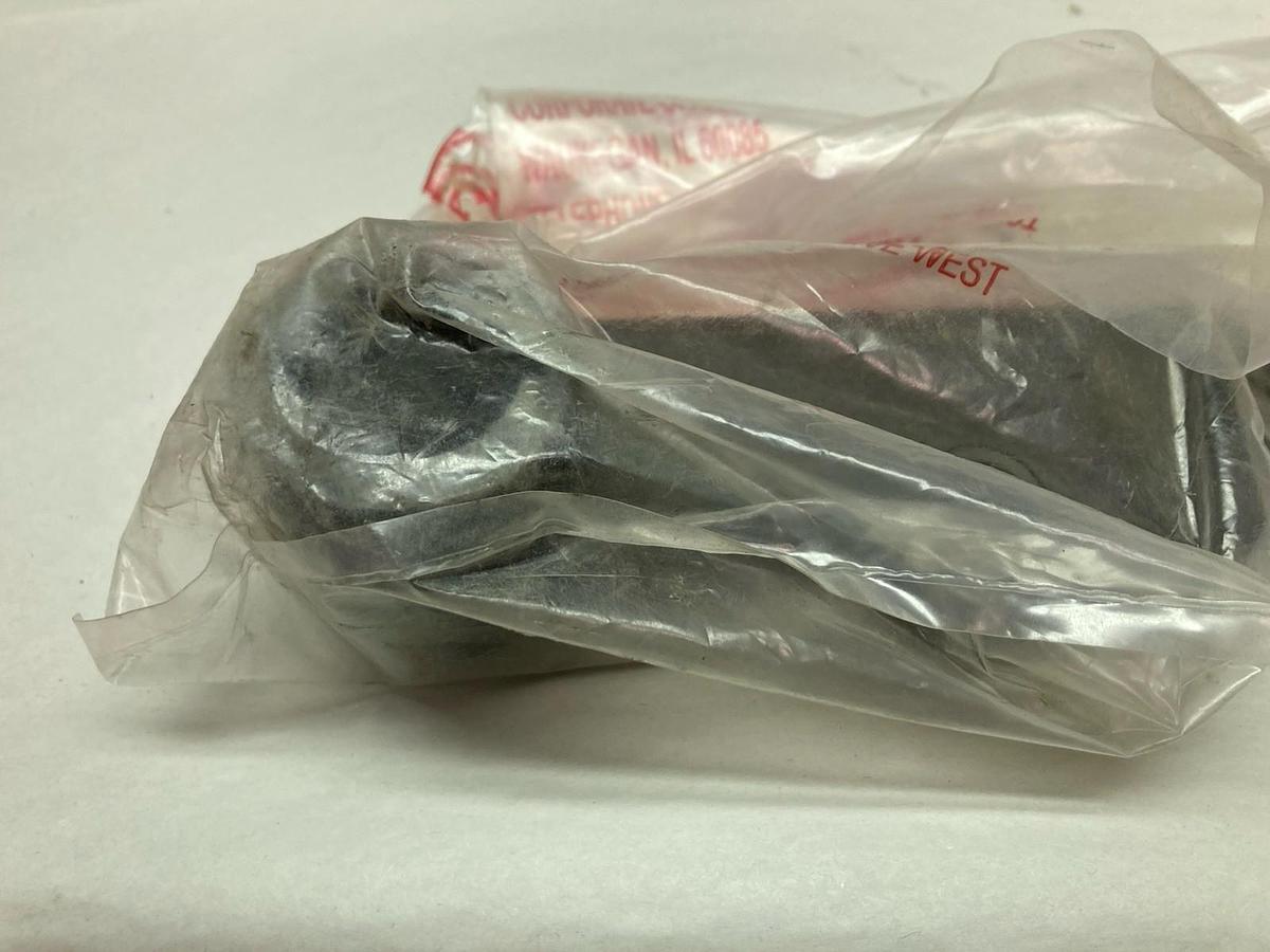 Ashhandling System,402150-101,Lever-5LG X 1.13Shaft Bushing