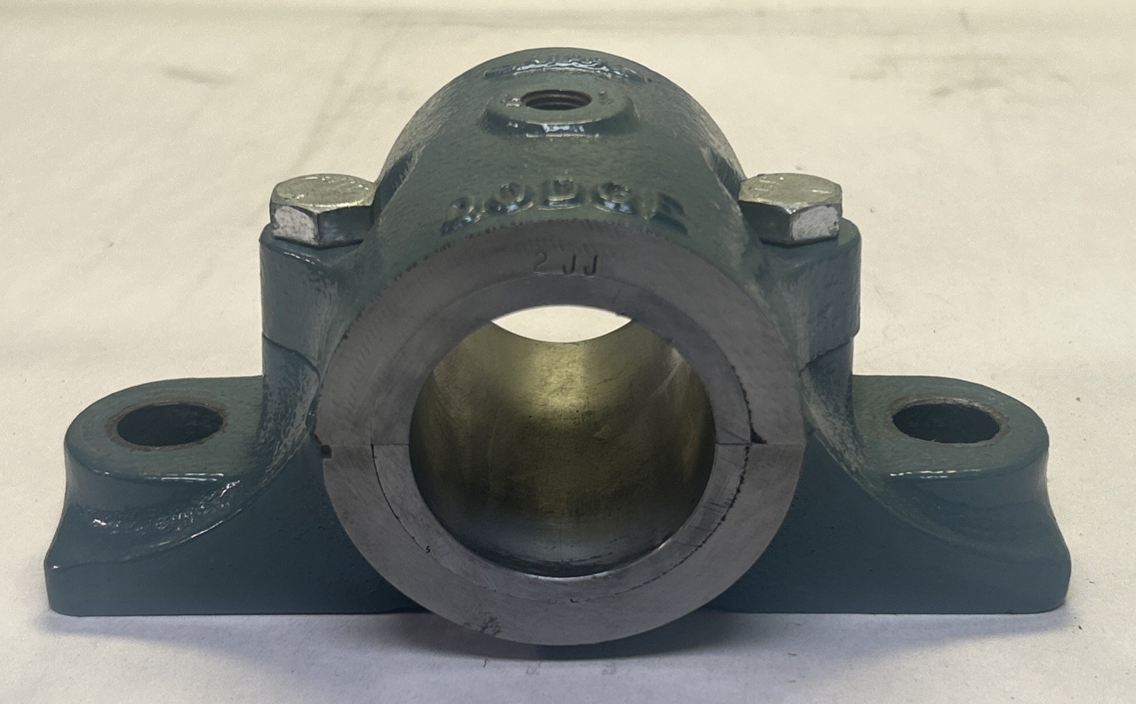 Used DODGE,006173,PILLOW BLOCK SLEEVE BEARING