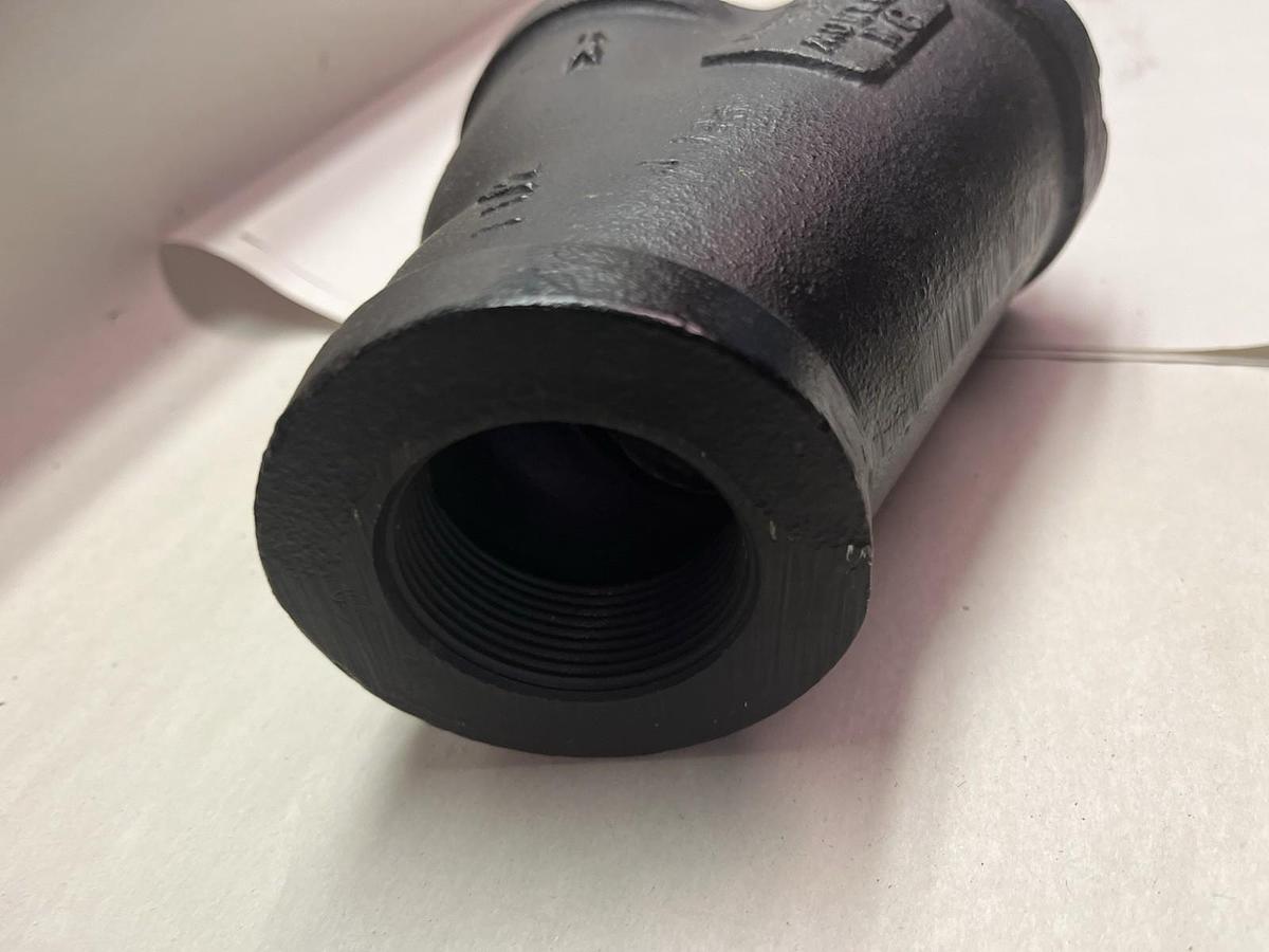 MUELLER,1.5-11M-01,STEAM TRAP 1-1/2" 250 PSI 11M