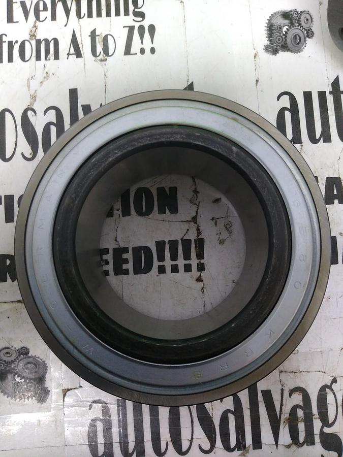 INA,GE80KRRB,BALL BEARING INSERT NOS