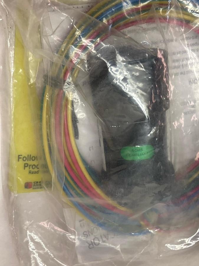 Intelligrated,1707168,Safety Monitor Kit
