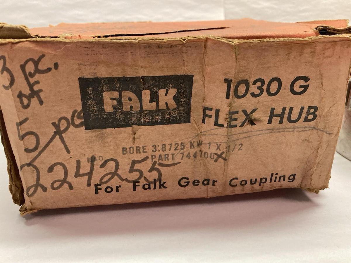 Used Falk,1030G,Seal End Hub