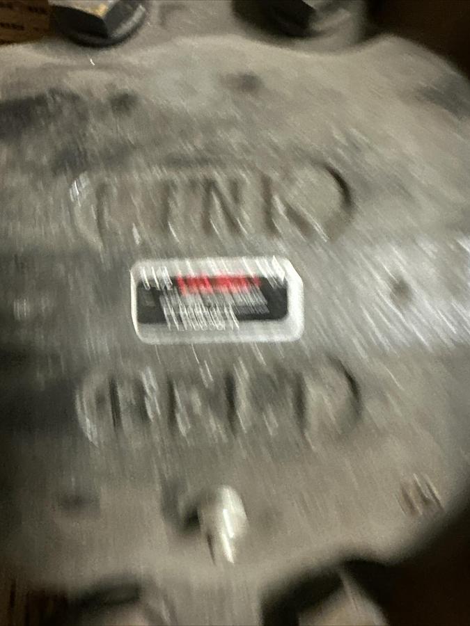 Link-Belt,PLB6856FR,w/LER-103 & H320056 & 22220LBKC3 Bearings