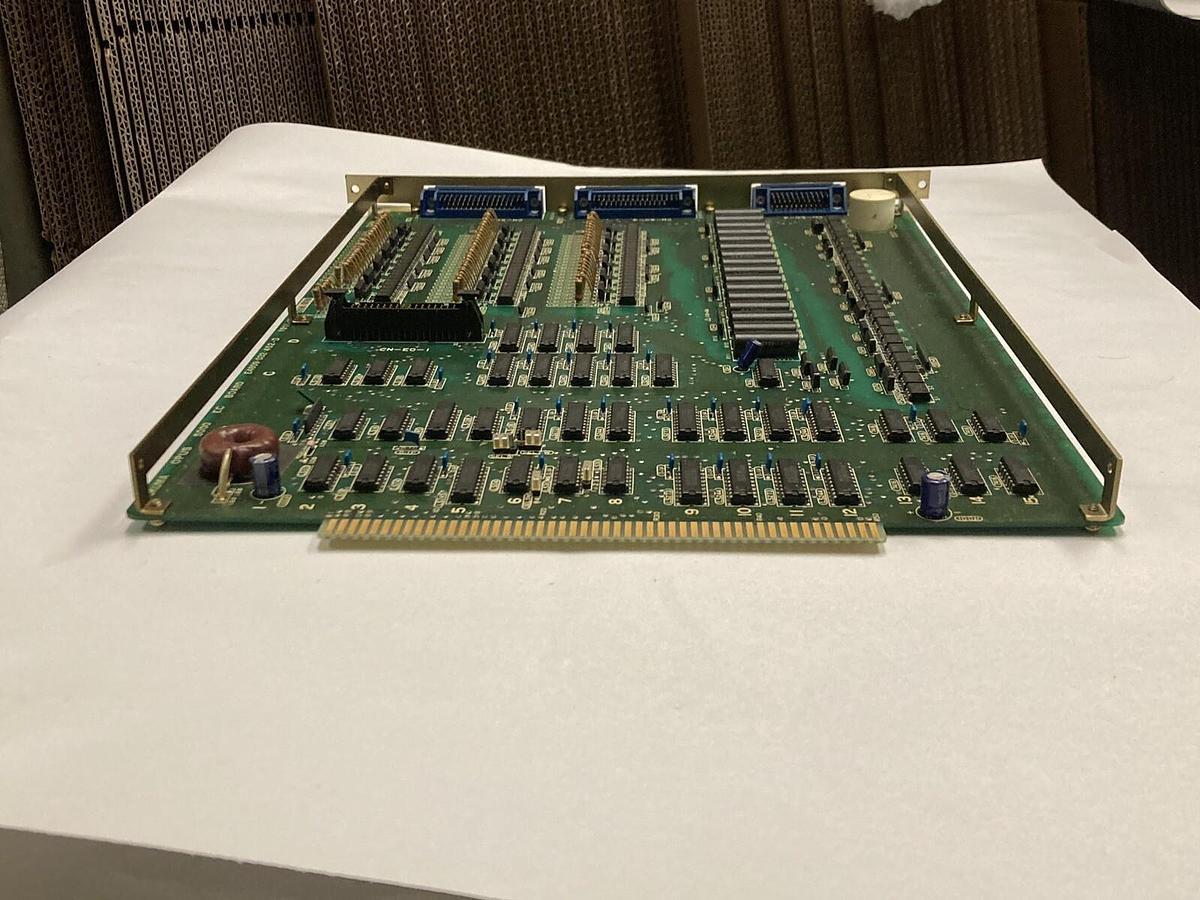 Used Okuma,E4809-032-452-D 1911-1120,OPUS 5000 TPB EC Board