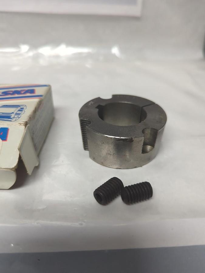 MASKA,1610X1-1/4,BUSHING 1-1/4 INCH NOS